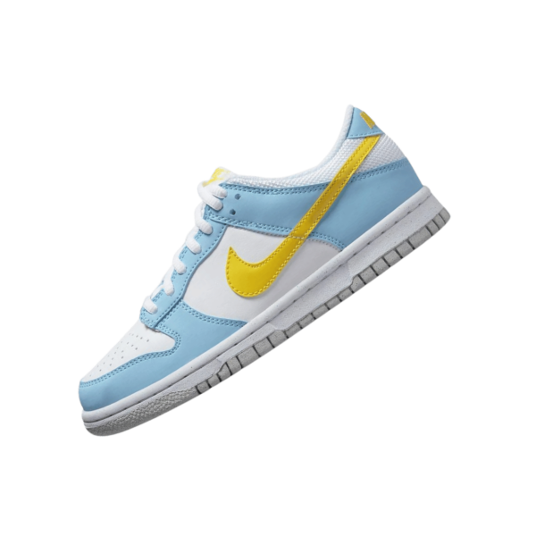 DUNK LOW - SIMOPSON (GS)