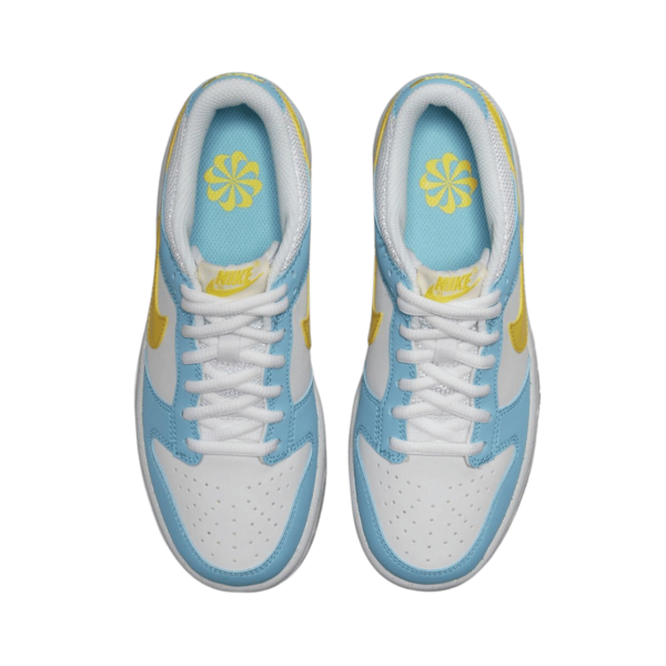 DUNK LOW - SIMOPSON (GS) - immagine 3